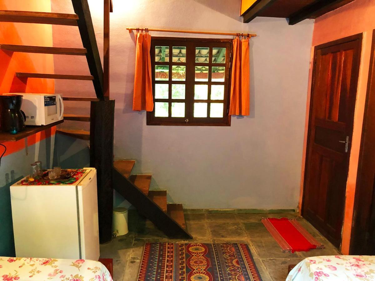Eco-Flats Cachoeira Azul Araquari Kültér fotó