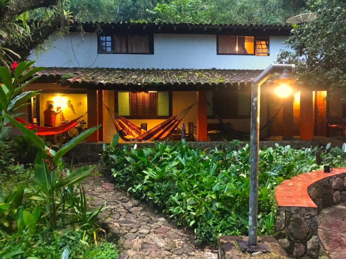Eco-Flats Cachoeira Azul Araquari Kültér fotó