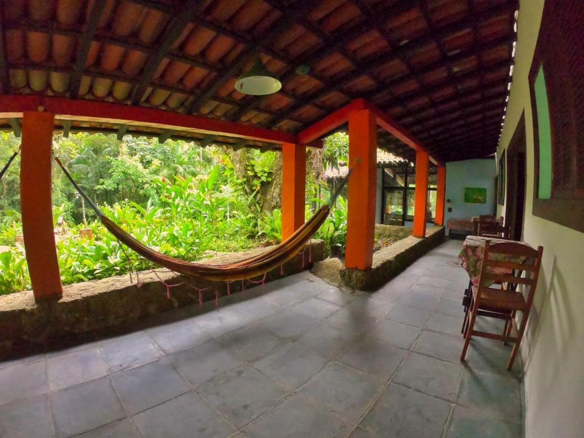 Eco-Flats Cachoeira Azul Araquari Kültér fotó
