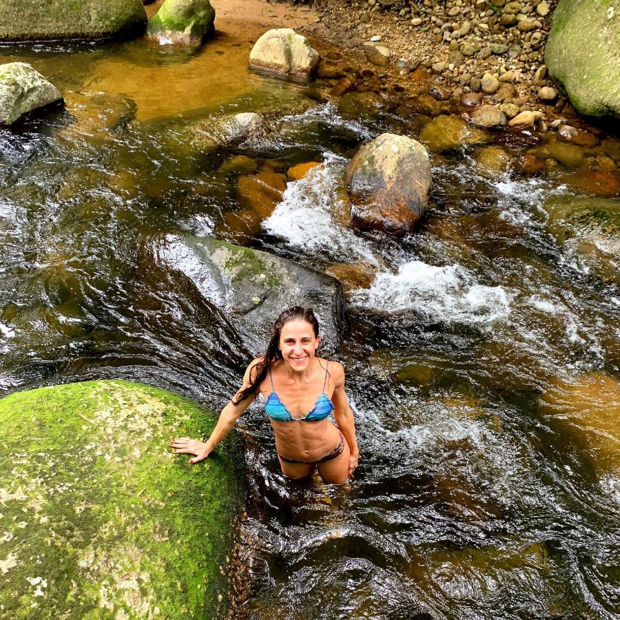 Eco-Flats Cachoeira Azul Araquari Kültér fotó