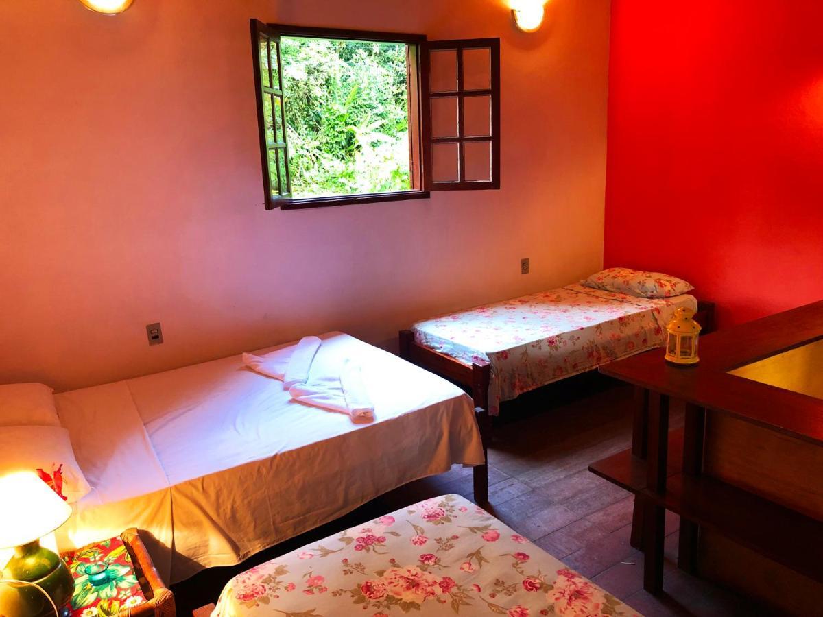 Eco-Flats Cachoeira Azul Araquari Kültér fotó